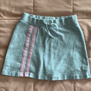 Skort size 7-8